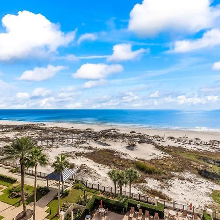 Beach Club 708D Gulf Shores Exterior foto